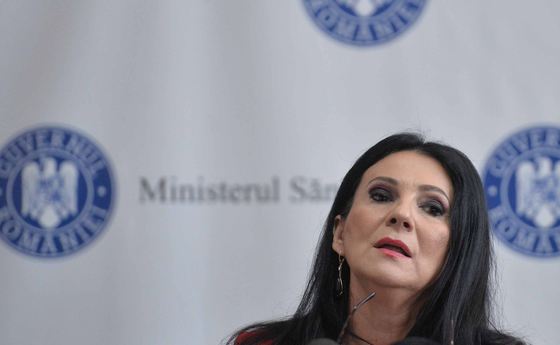 Managerul de la Bagdasar-Arseni a fost schimbat din funcție. MOTIVUL prezentat de Sorina Pintea