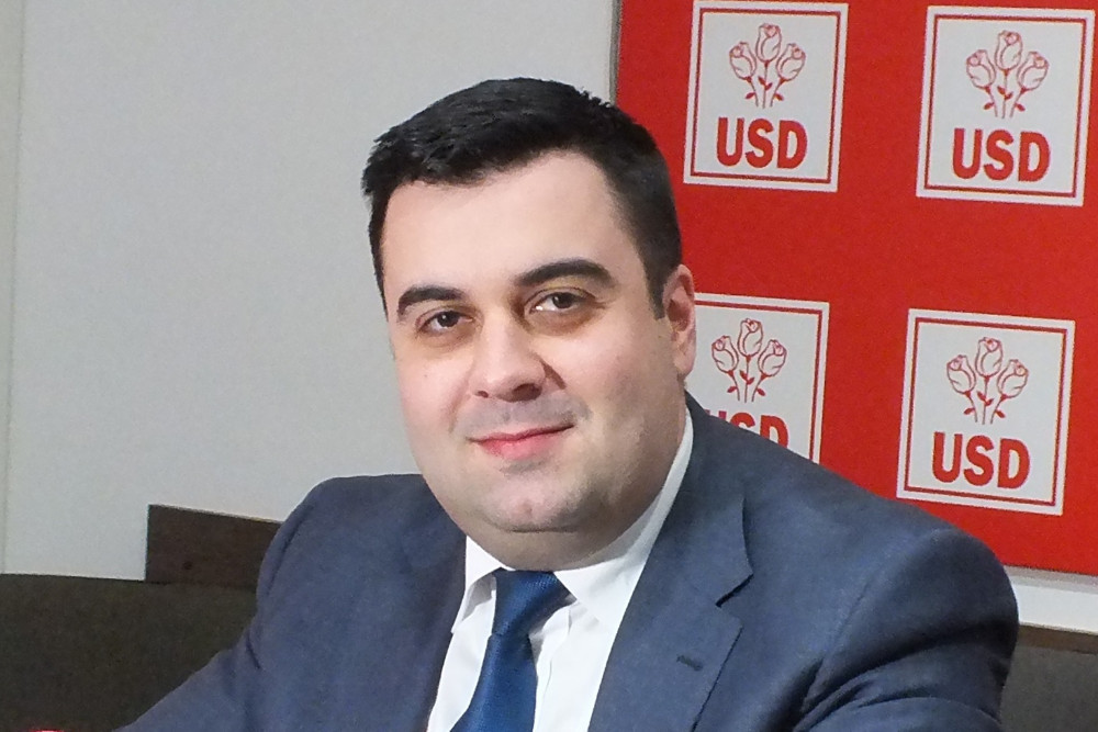 Ministrul Transporturilor: „Vreau să trag un semnal de alarmă. În lipsa unui buget aprobat proiectele riscă să fie blocate”