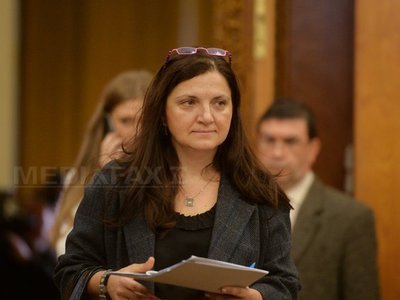 Raluca Prună, membru fondator alături de Dacian Cioloș, nemulțumită de ideile promovate: Mă despart categoric de PLUS