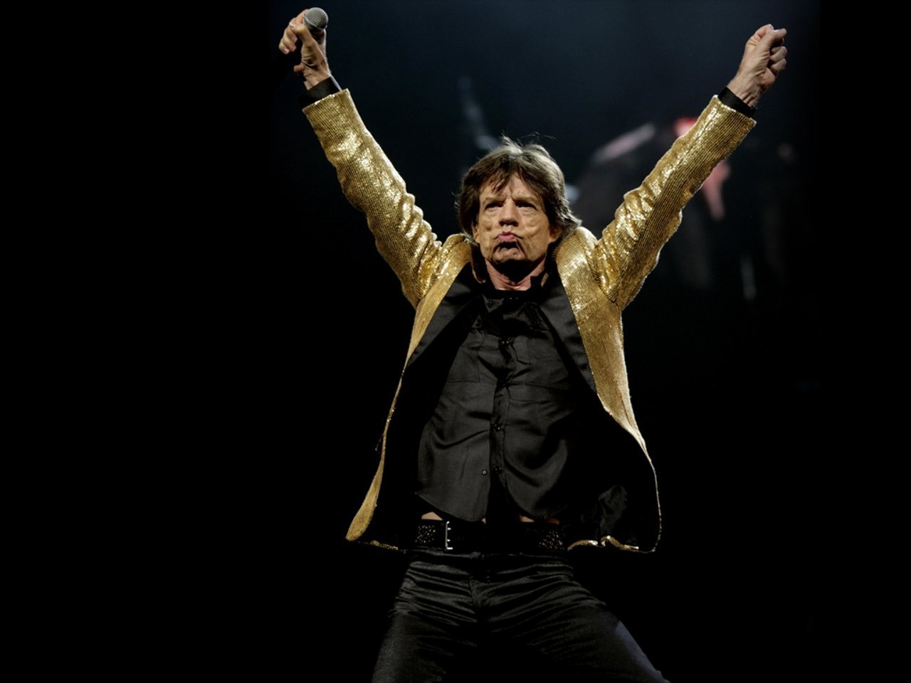 The Rolling Stones va lansa o nouă compilație cu marile ei hituri pe 19 aprilie