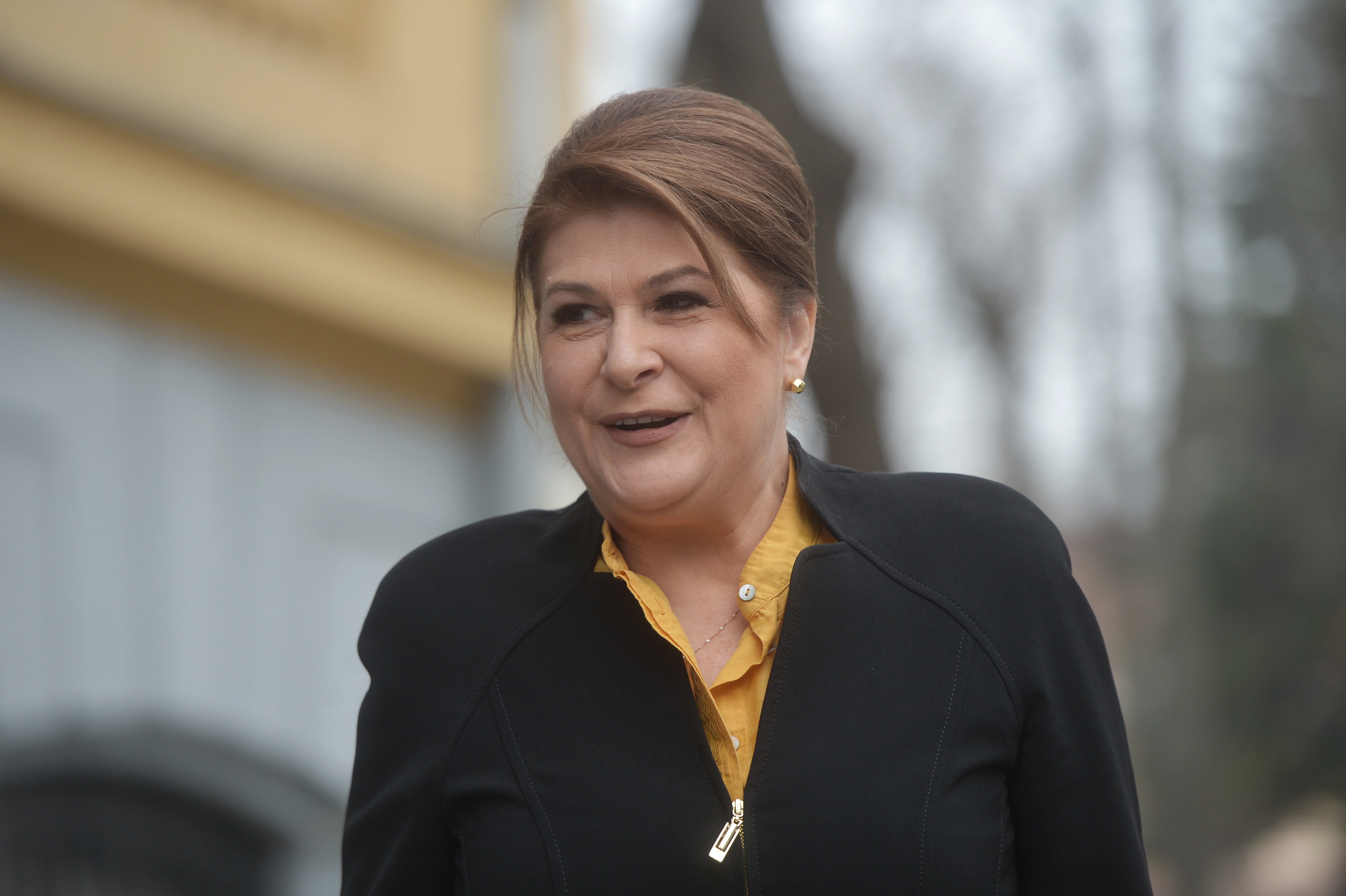 Rovana Plumb, ministrul Fondurilor Europene: Reducerea eroziunii costiere este un proiect de 800 de milioane de euro care a mărit suprafața țării cu 60 ha și o va mai mări cu 226 de ha