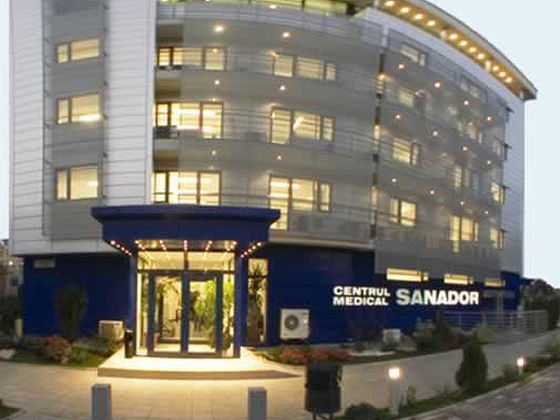 Anunțul Sanador în urma deciziei Colegiului Medicilor, în cazul tragediei în care un copil a murit. Decizia spitalului