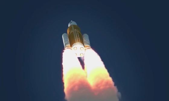 Anunț NASA. Ce se va întâmpla cu racheta în care Boeing a investit 12 miliarde de dolari pentru a duce oameni pe Marte până în 2030