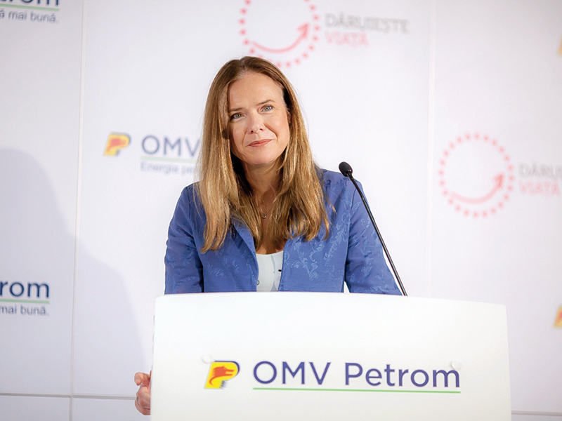 De ce a decis cea mai mare companie din România să investească în primul spital privat de oncologie pediatrică din țară