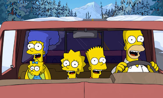 Episodul cu vocea lui Michael Jackson din serialul "The Simpsons", retras de la difuzare: "Este clar că este singura opțiune"