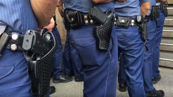 Țara în care polițiștii supraponderali au primit un ULTIMATUM din partea PREȘEDINTELUI: șase luni la dispoziție pentru a slăbi