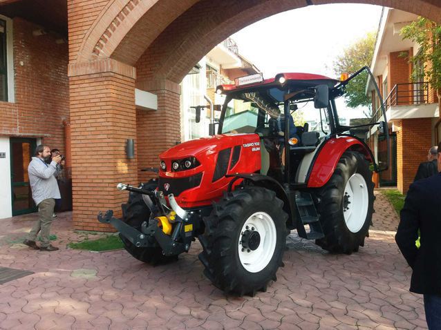 Antreprenori locali. IRUM Reghin merge și în 2019 pe un avans de peste 20% al vânzărilor