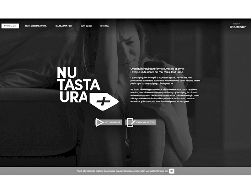 Modul în care o companie românească a decis să se lupte cu riscurile și pericolele online la care se supun copii