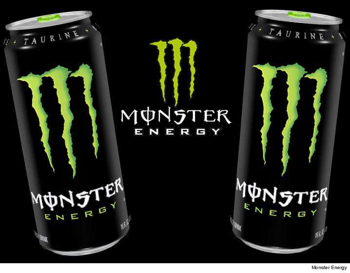 Performanța secolului: Cea mai bună evoluție pe bursa americană a avut-o energizantul Monster, mult peste Amazon și Apple, cu o creștere de 60.000%