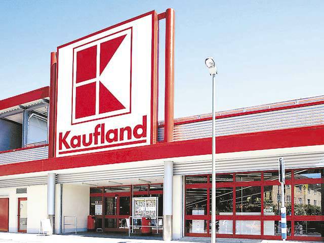 Nemții forțează extinderea: Rețeaua Kaufland a cumpărat deja 40 de terenuri pentru a accelera expansiunea în următorii 4 ani