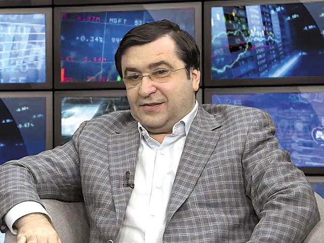 Constructorul Cristian Erbașu vorbește despre OUG 114: Cu noile facilități fiscale, un zidar bun trebuie să câștige 1.000 euro. Vrem să aducem 50.000 de români de afară