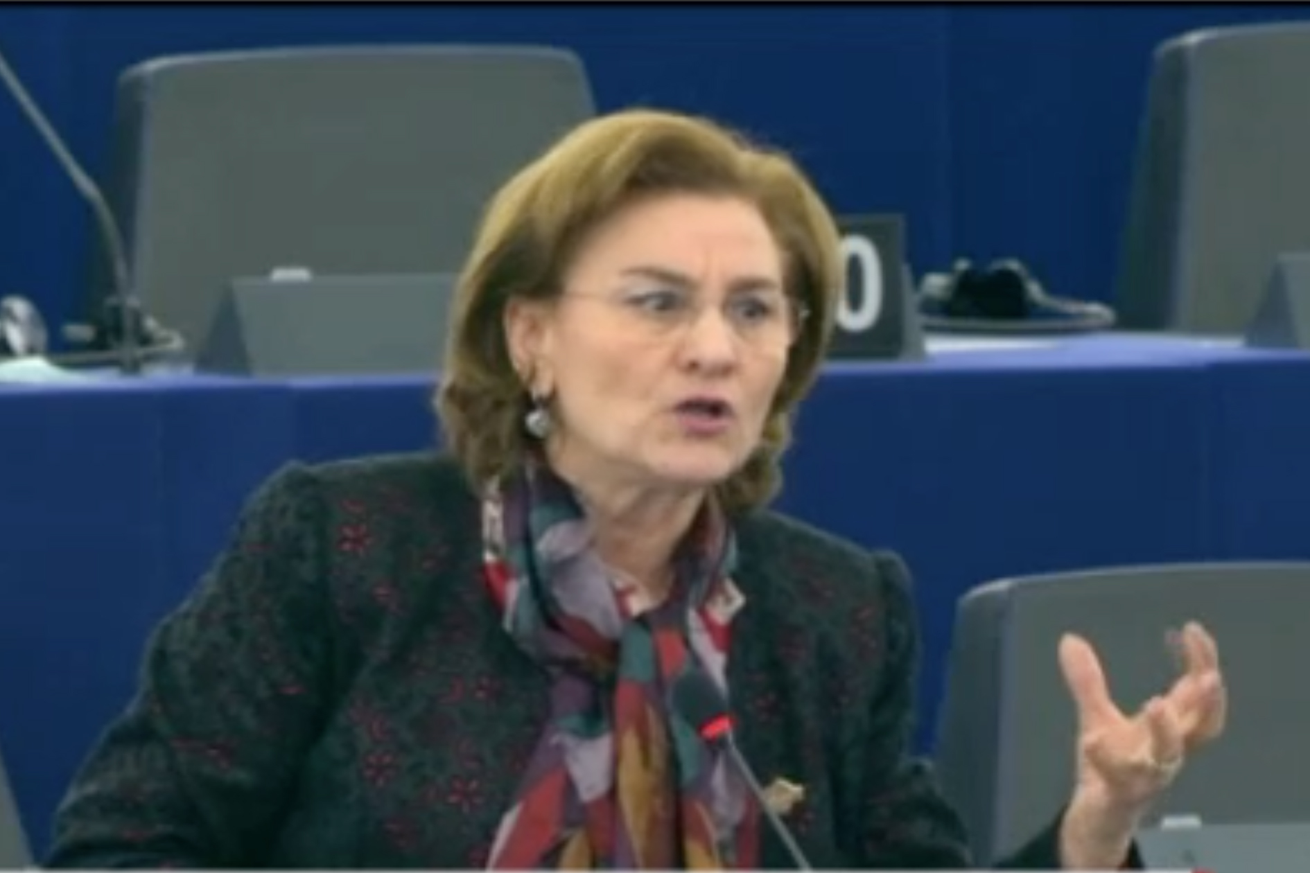 Liderii UE, ”speriați” de modificările din Justiția României. Grapini i-a jignit pe bandă