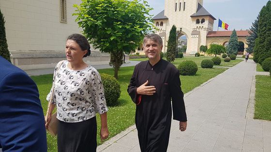 Fostul preot Cristian Pomohaci va fi adus cu mandat în fața judecătorilor
