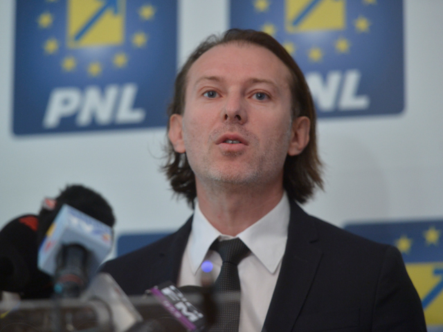 ANAF se pregătește să scoată armele grele pentru a colecta datoriile. Avertismentul lui Florin Cîțu: „Ce urmează, să-i trimită să lucreze la canal?”