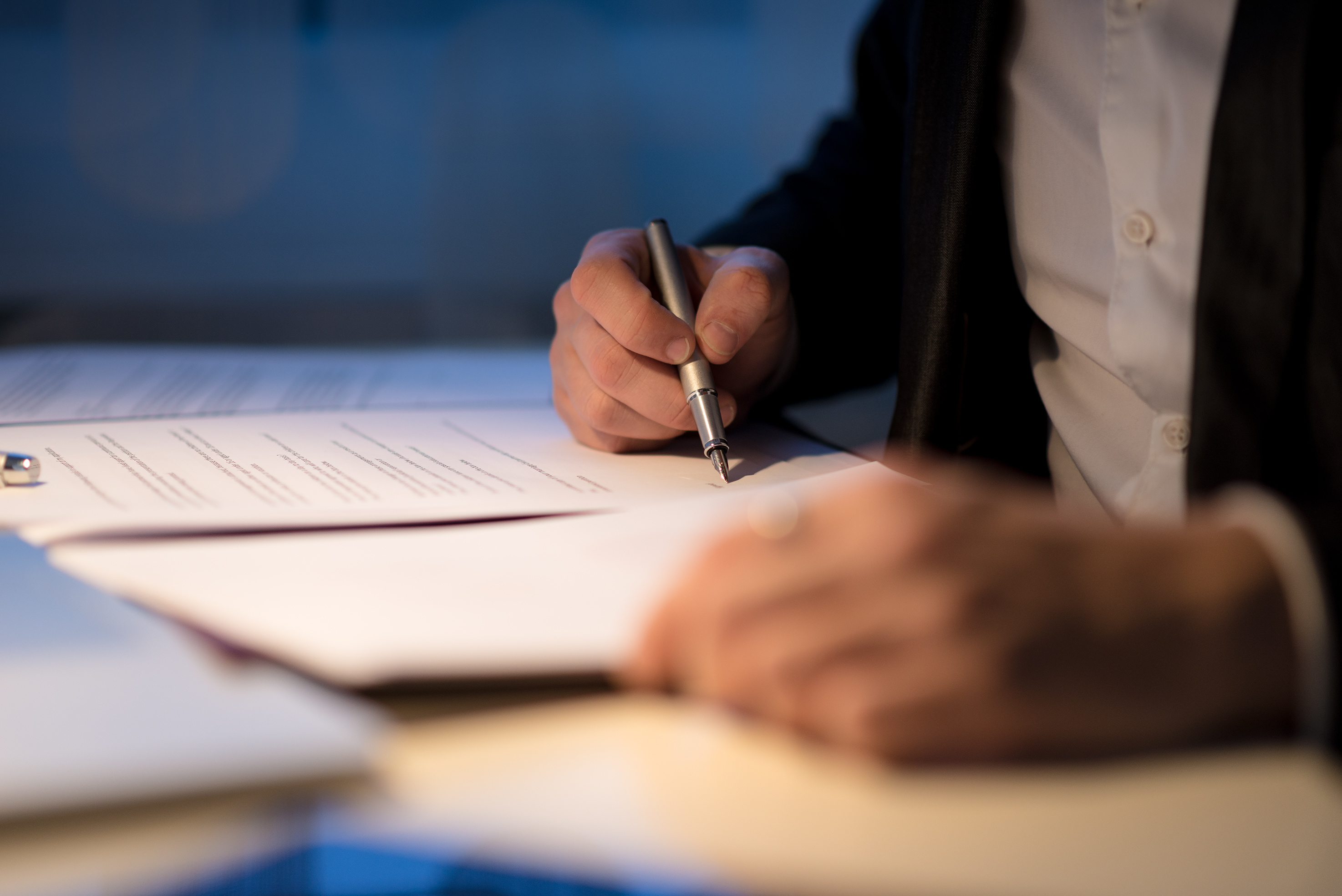 Una dintre cele mai cunoscute case de avocatură este dată în judecată pentru că și-a ajutat clienții să ceară statului german înapoi taxe pe care nu le-a plătit niciodată