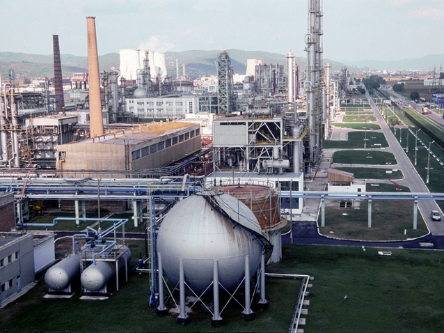 Chimcomplex anunță că a devenit cel mai mare exportator cu capital românesc din țară în primul trimestru și a reușit să-și tripleze EBITDA