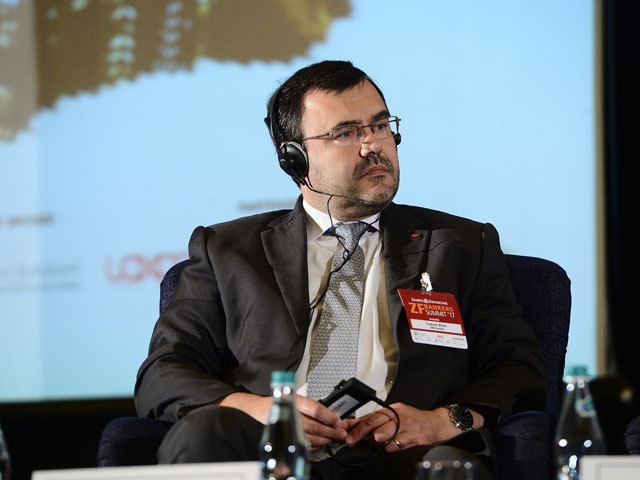 Dezvăluiri cutremurătoare de la șeful BRD: Banca a primit în 2018 cereri de poprire pentru conturile a aproape un sfert dintre clienți