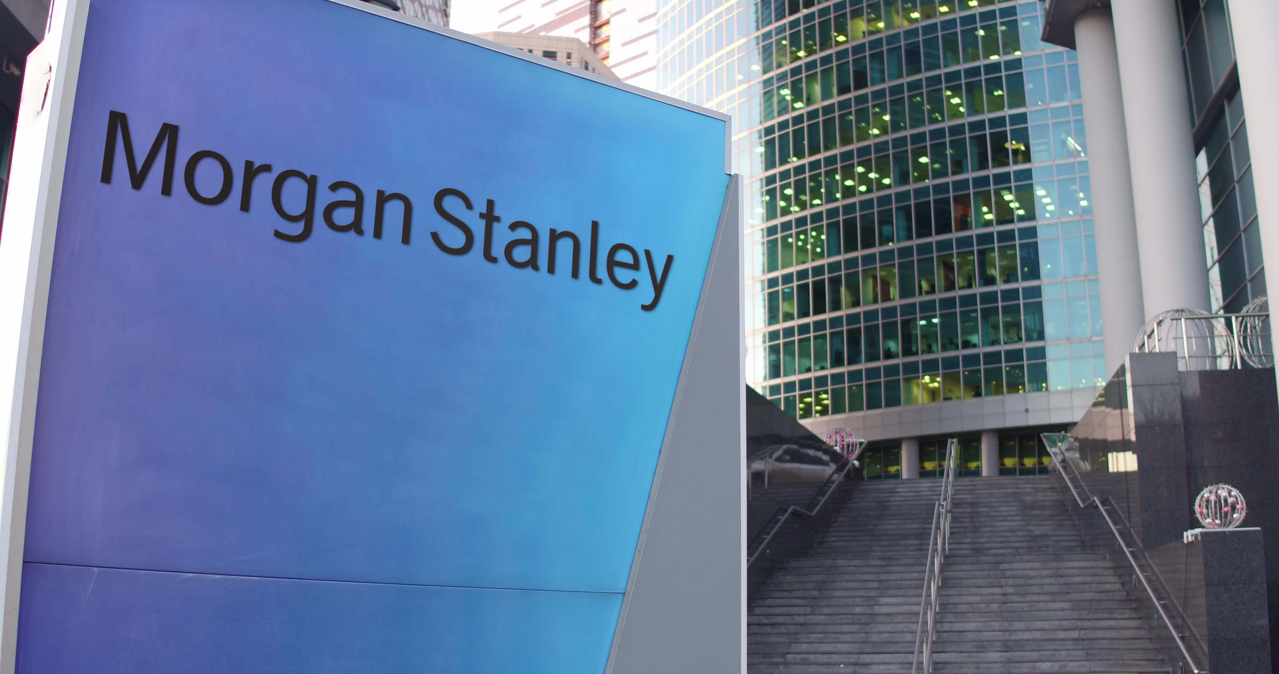 Unul dintre cei mai longevivi bancheri de investiții, Colm Kelleher, se retrage de la cârma gigantului Morgan Stanley