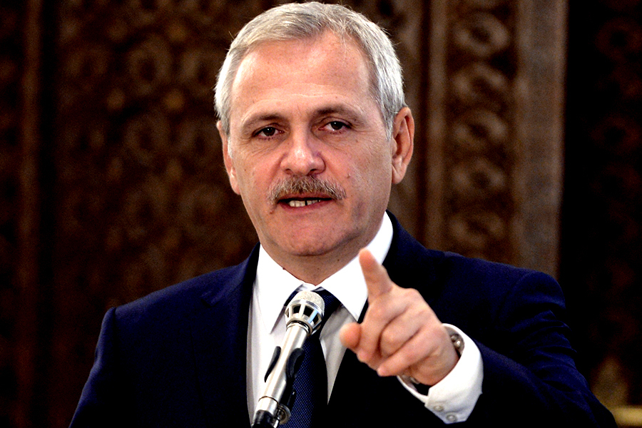 PSD a anunțat că va respecta temele lui Iohannis