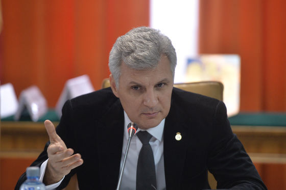 Comisia de buget propune ca noul indice ROBOR să fie aplicat și creditelor în derulare