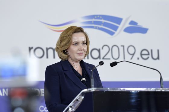 Carmen Dan, răspunde acuzațiilor șefului DGA, Cătălin Ioniță: E trist că un ofițer de carieră, care invocă onoarea, își pune uniforma în cap în modul ăsta