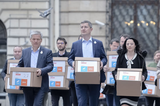 Ce șanse are inițiativa „Fără penali” să treacă de Parlament. Ce spune Opoziția