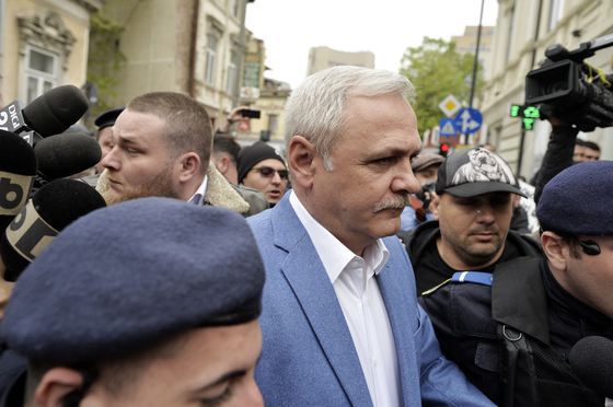 BREAKING | DNA a cerut Înaltei Curți termene mai scurte în dosarele lui Dragnea și Vâlcov