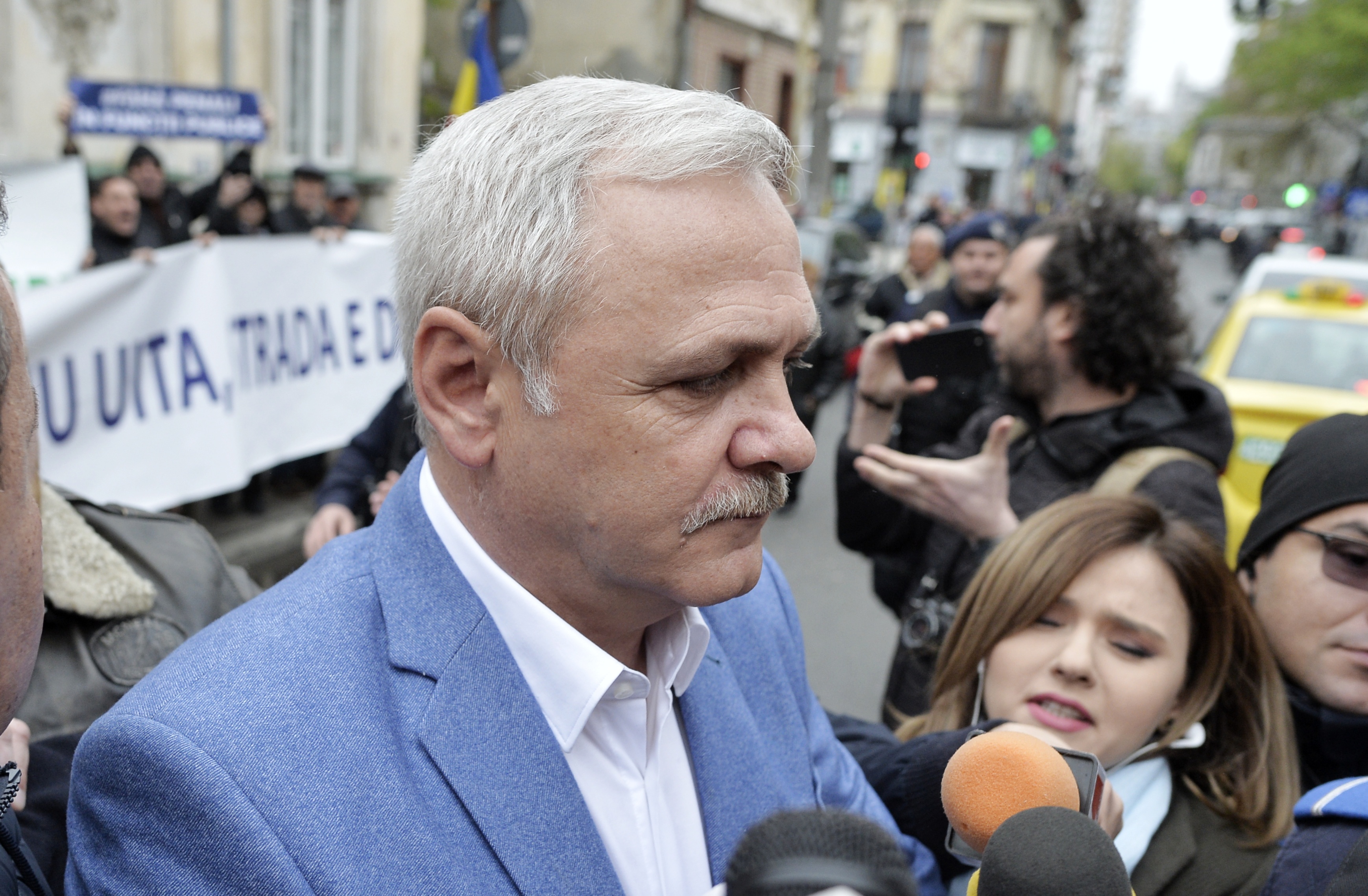 O nouă victorie pentru Dragnea în instanță
