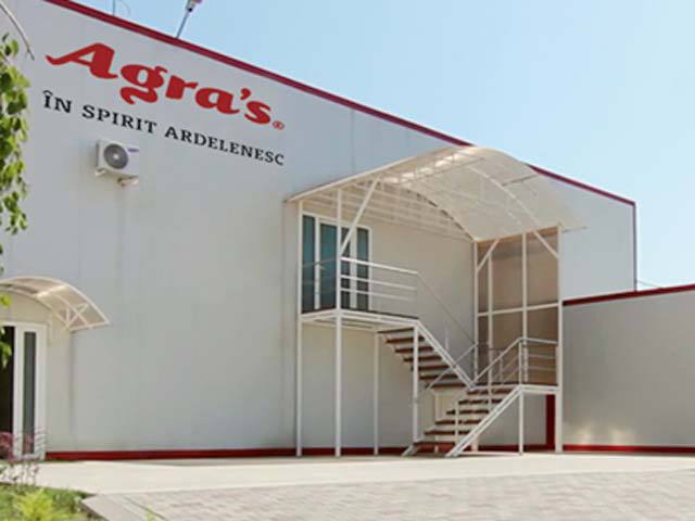Producătorul de mezeluri Agra’s din Alba: Ar trebui ca hipermarketurile să fie închise duminica, oamenii să meargă la restaurante, la teatru, să cheltuiască altfel banii