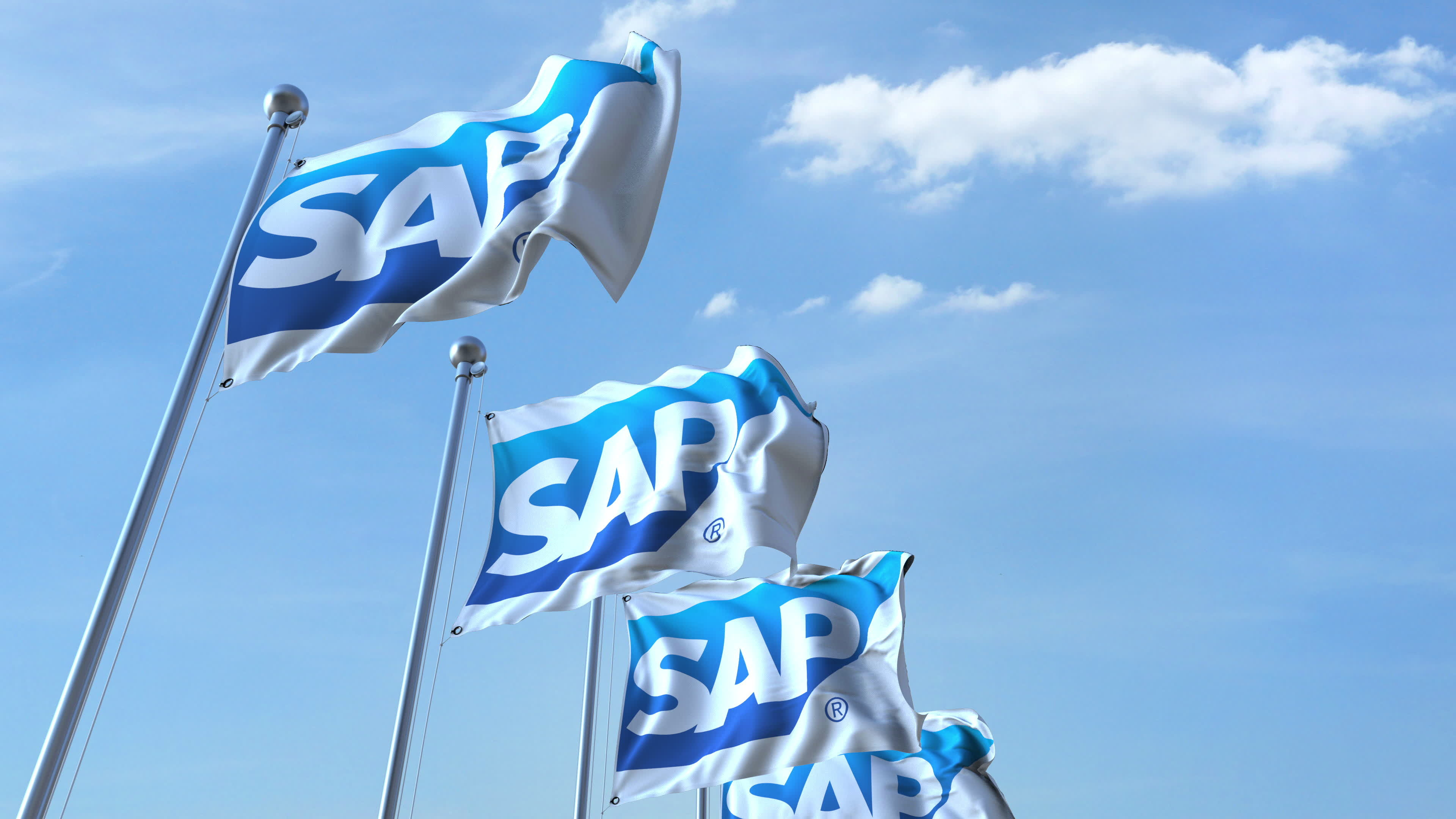 Nemții vor să lucreze la SAP mai mult decât în Daimler sau Amazon
