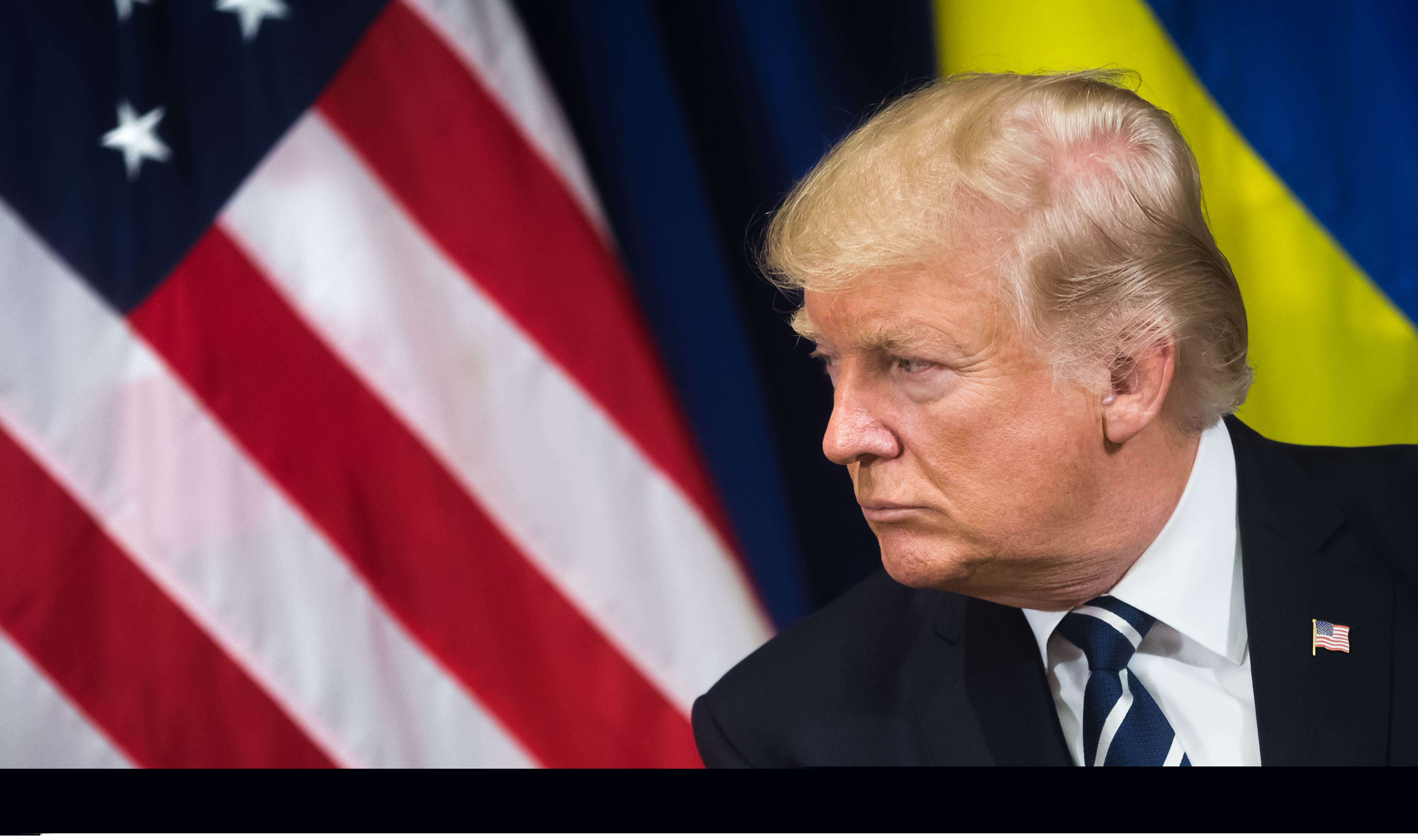 Donald Trump a făcut un nou anunț surprinzător referitor la Imigranți
