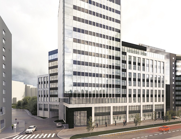 Țiriac a bătut palma cu Regus, operatorul de spații de coworking, pentru 3.600 mp în Țiriac Tower. “Pe măsură ce construcția va fi gata, ne așteptăm să semnăm noi contracte de închirier