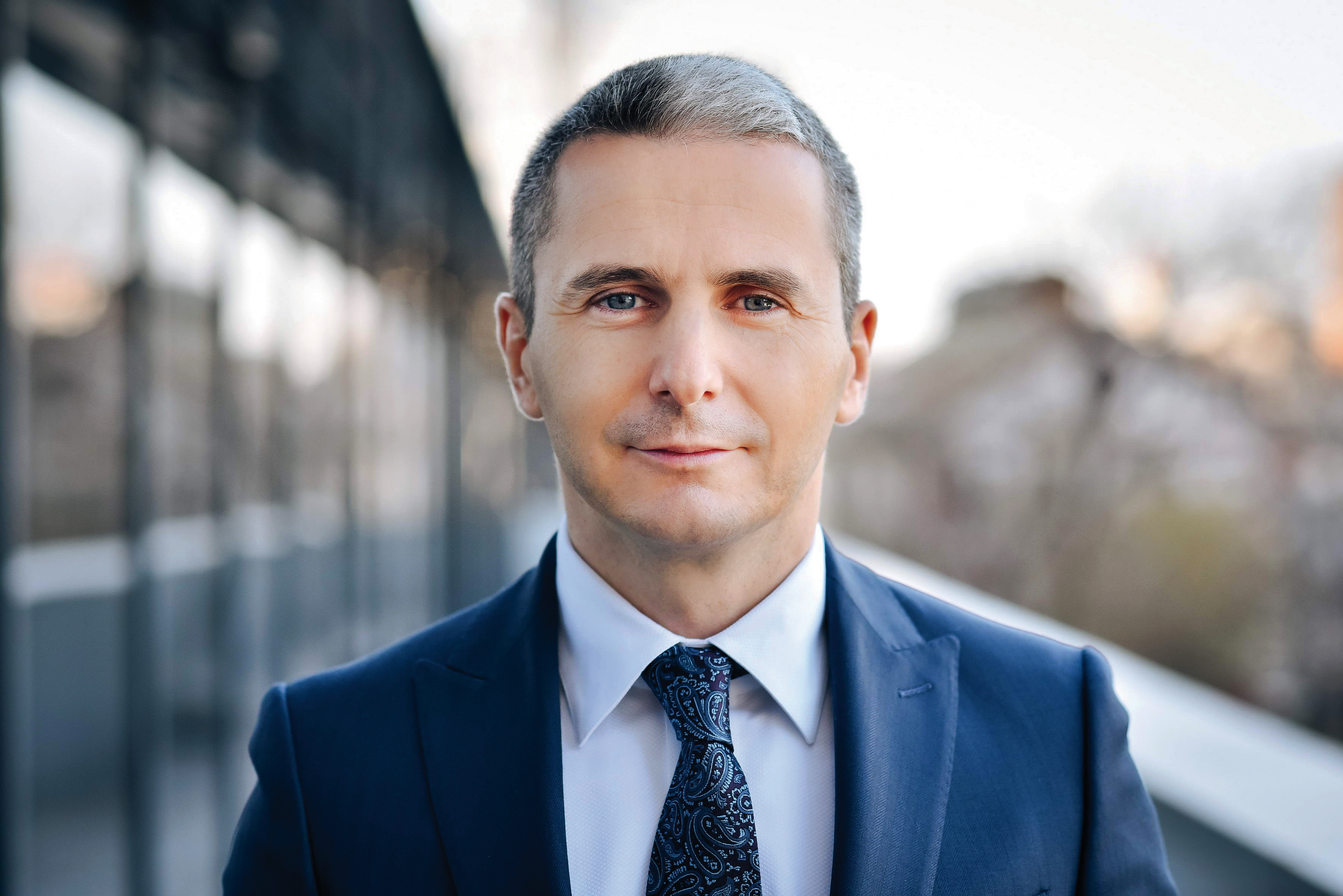 Primul meu job - Alexandru Reff, country managing partner, Deloitte România și Moldova - VIDEO