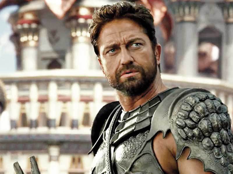 Statul român a finanțat cu 220 de mil. lei filme cu Gerard Butler, Keira Knightley și Mel Gibson