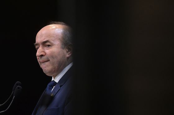 Ce spune Tudorel Toader, despre o posibila demisie. Ce va face dacă Senatul va vota pentru moțiunea simplă la adresa lui
