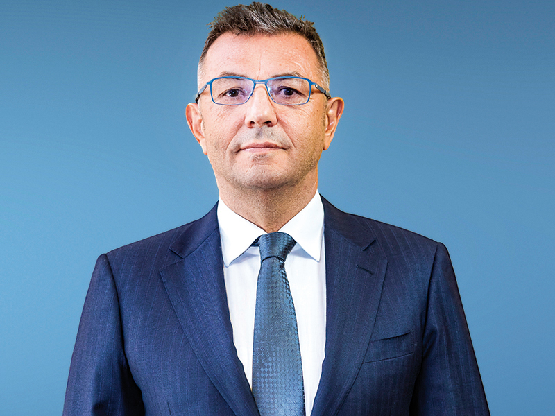 O companie românească a decis să investească milioane de euro într-o divizie de reciclare. Cum poți să faci bani fiind și „prietenos” cu mediul?