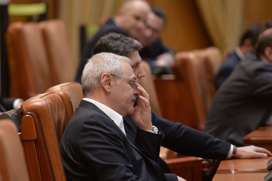 Dragnea vrea „mai puțină șefime în județe”, iar PSD dorește adoptarea Codului administrativ prin OUG