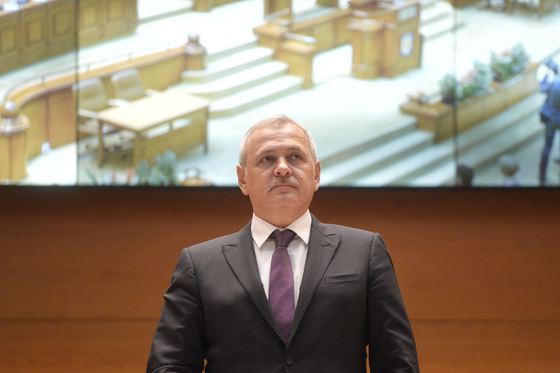 Liviu Dragnea, din nou la judecată. Liderul PSD: „Nu am refuzat niciodată să merg în fața instanței”