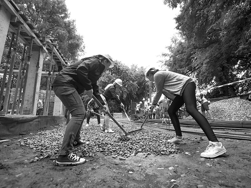 TELUS Days of Giving