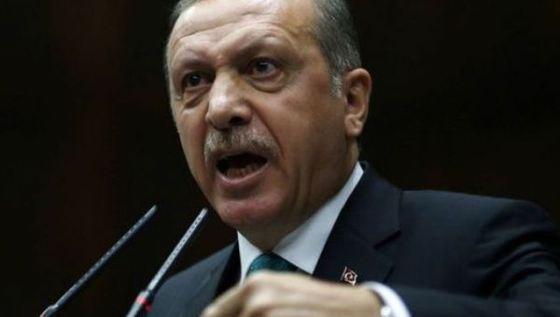 Caz fără precedent în Turcia: Povestea economistului care a fost săltat de poliție și interogat doar pentru că l-ar fi insultat pe președintele Erdogan pe Twitter