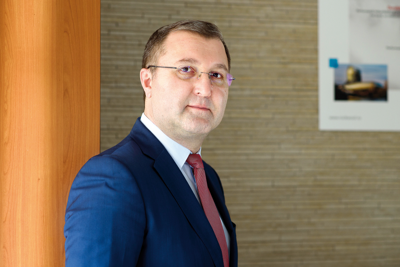 Primul meu job - Florin Popescu, Business Unit director Rockwool Balkans - VIDEO