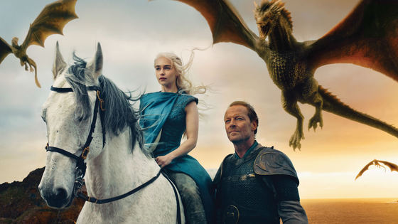 Audiență record pentru debutul ultimului sezon al serialului „Urzeala Tronurilor/ Game of Thrones”