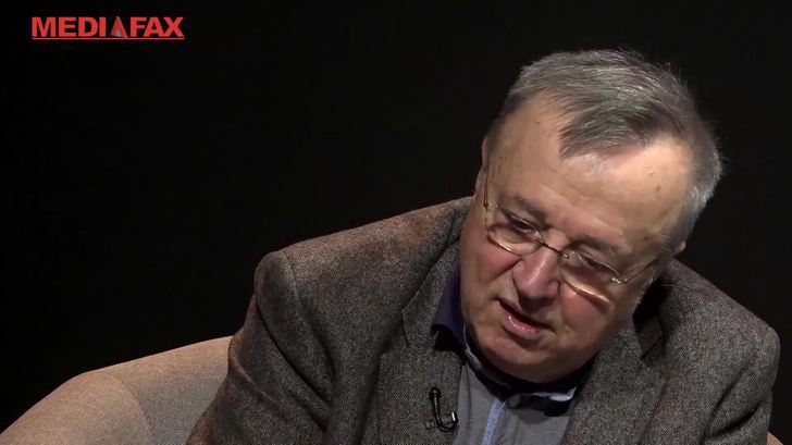 Jurnalistul Ion Cristoiu, concediat peste noapte de la revista pe care a fondat-o în urmă cu 18 ani