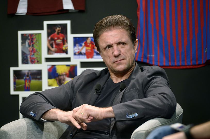 Gică Popescu a dat de probleme: instanța a decis executarea silită! Suma uriașă pe care o datorează pentru o afacere ratată la periferia Bucureștiului