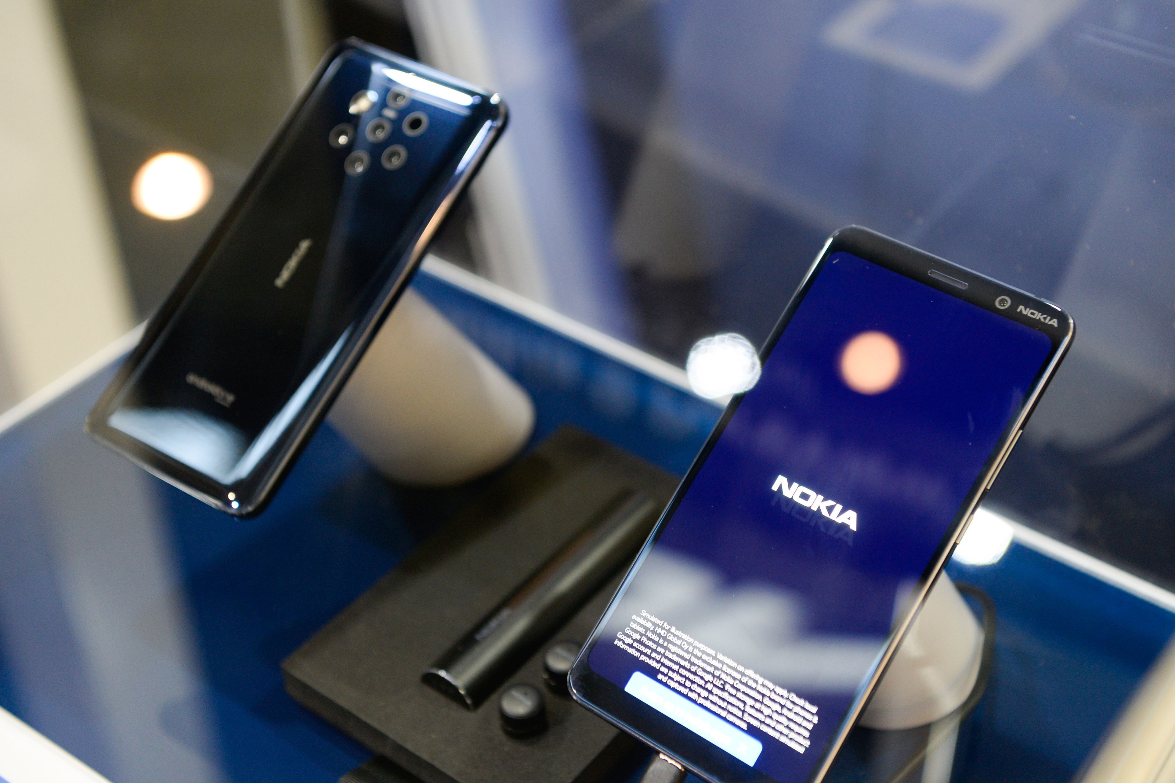 Nokia ratează revenirea printre liderii industriei: Compania surprinde investitorii și raportează pierderei după ce rivalii reduc prețurile pentru 5G