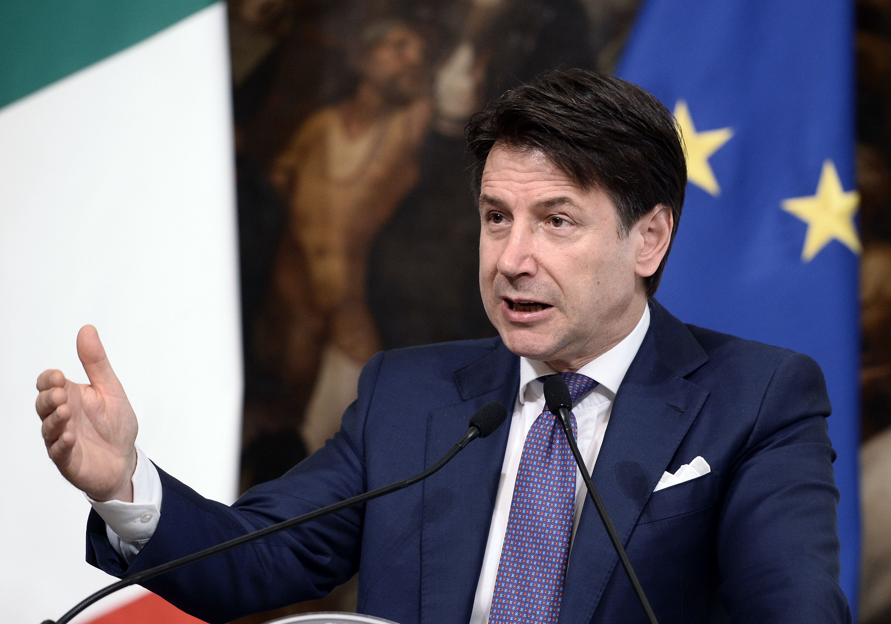 Românii, înapoi pe moșie? Economia Italiei rămâne în haos cu o creștere economică estimată la doar 0,1% în 2019 și o datorie raportată la PIB de 130%