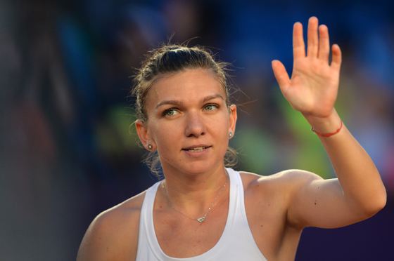 E oficial! Simona Halep a coborât pe locul 3 mondial/ TOP 10 WTA