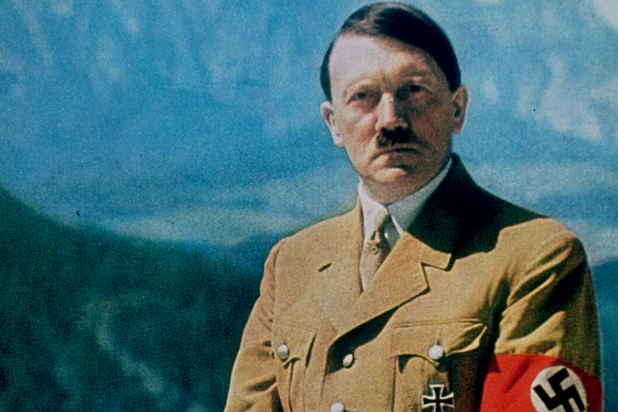 Nepotul lui Hitler a fost găsit după zeci de ani. In ce țară locuiește acum și care este numele lui