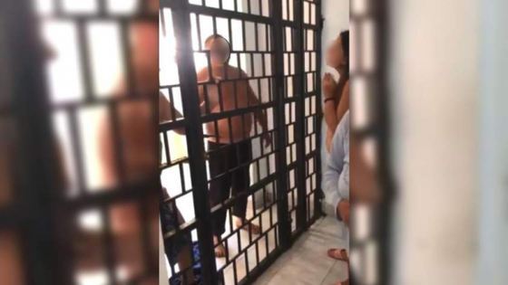 SCANDAL nou la Spitalul unde bolnavii erau încurajați să întrețină relații sexuale: Un infirmier și un pacient s-au luat la bătaie
