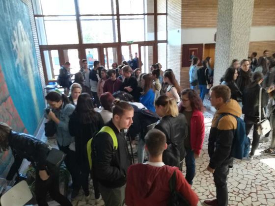 Care este motivul pentru care studenții cer demisia ministrului Tineretului și Sportului